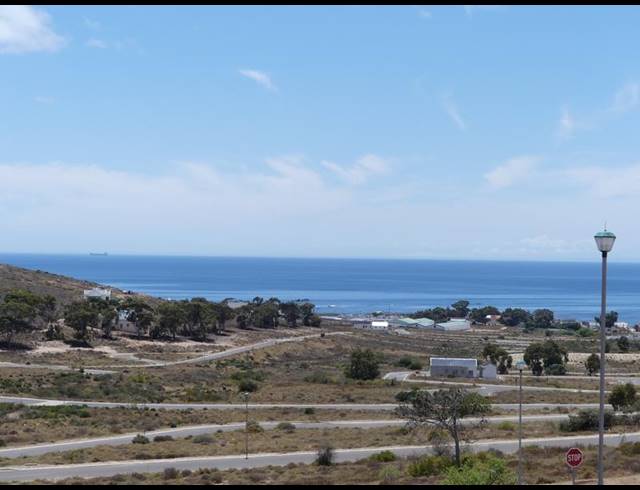 LAND FOR SALE IN ST HELENA VIEWS
